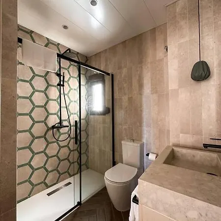 Appartement Cetti - The Gallery *