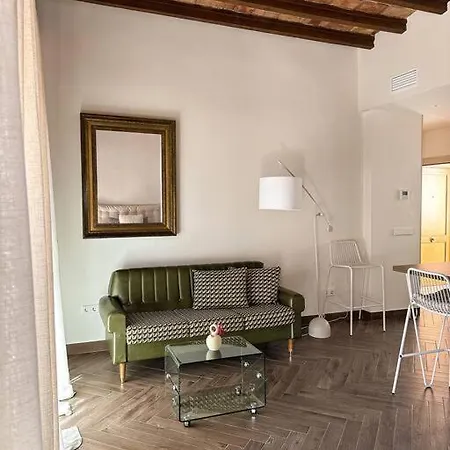 Appartement Cetti - The Gallery
