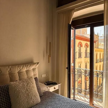 Appartement Cetti - The Gallery Grenade