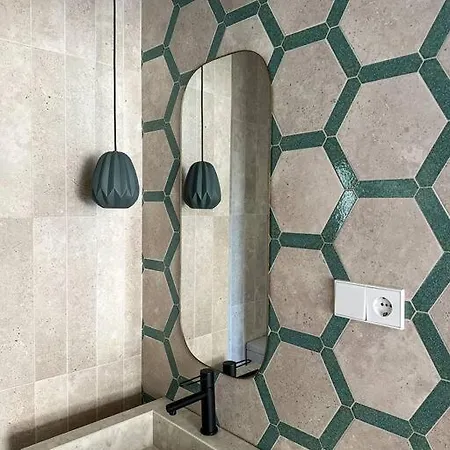 Appartement Cetti - The Gallery *