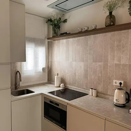 Appartement Cetti - The Gallery