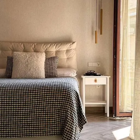 Cetti - The Gallery Appartement *