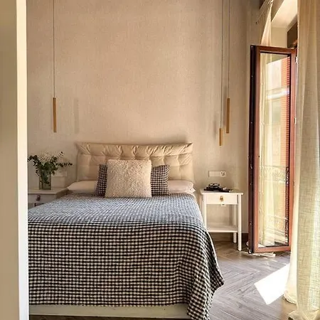 Appartement Cetti - The Gallery *