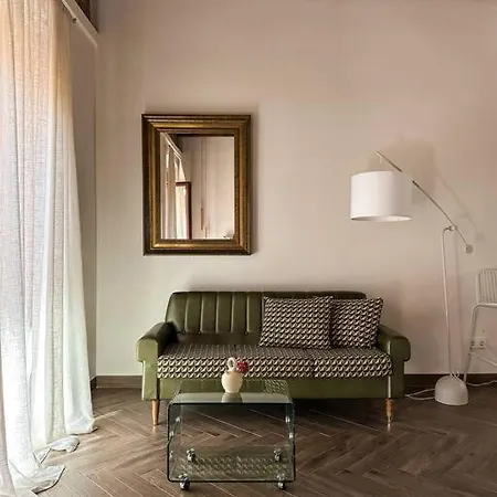Cetti - The Gallery Appartement Grenade