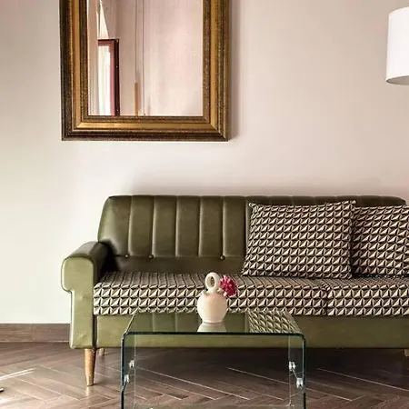 Appartement Cetti - The Gallery Grenade