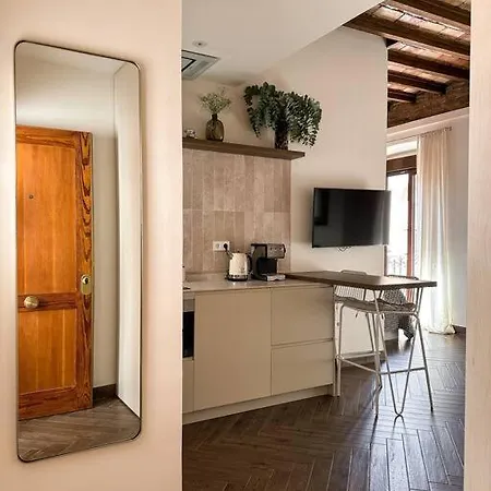 Cetti - The Gallery Appartement Grenade