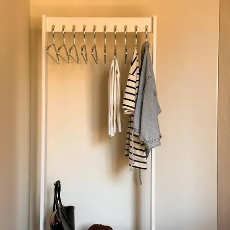 Cetti - The Gallery Appartement