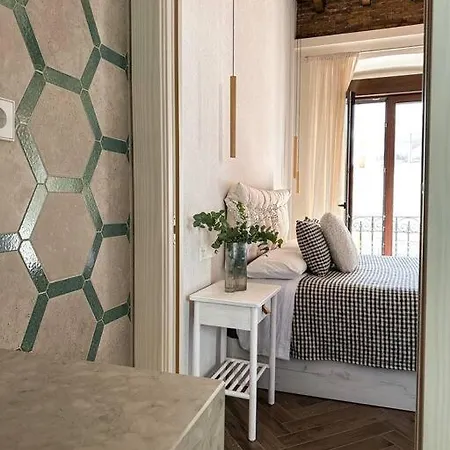 Cetti - The Gallery Appartement Grenade