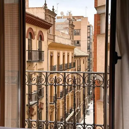 Cetti - The Gallery Appartement