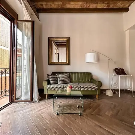 Appartement Cetti - The Gallery *