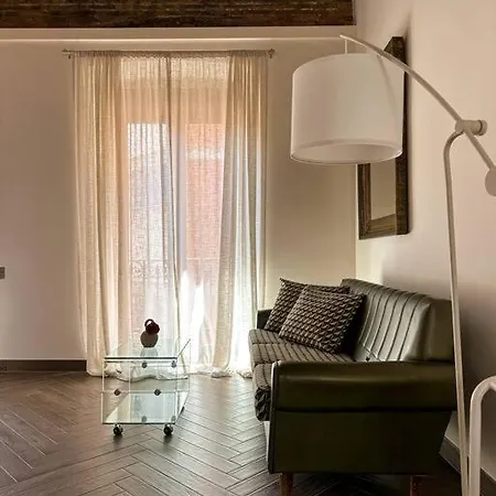 Cetti - The Gallery Appartement