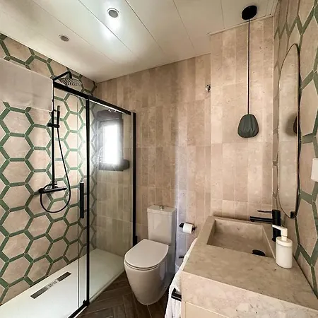 Appartement Cetti - The Gallery