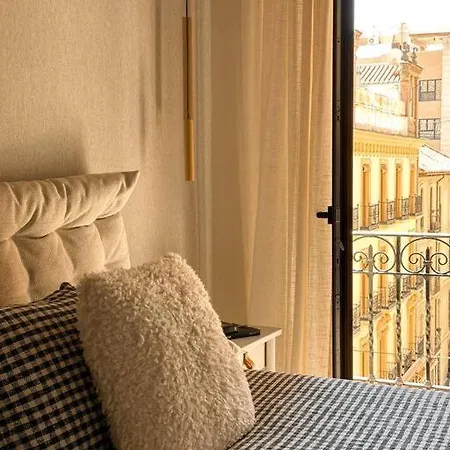 Appartement Cetti - The Gallery *