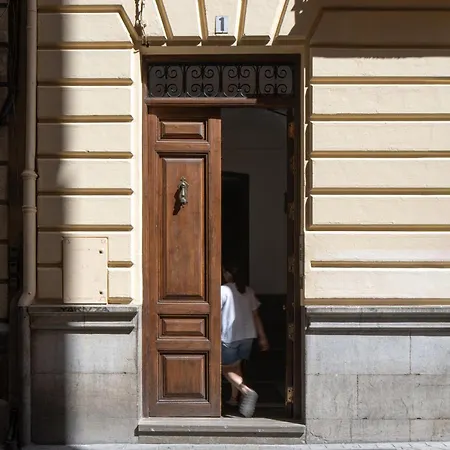 Appartement Cetti - Centro Catedral