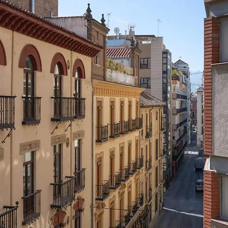 Cetti - Centro Catedral * Granada