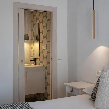 Appartement Cetti - Centro Catedral *