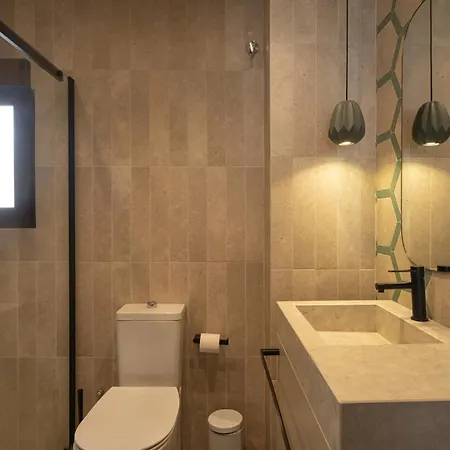 Appartement Cetti - Centro Catedral Granada