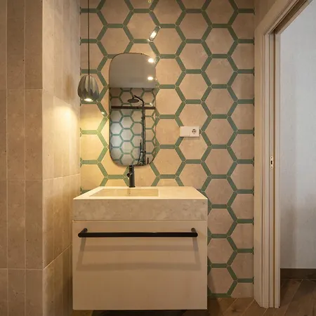 Cetti - Centro Catedral Granada