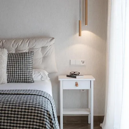 Appartement Cetti - Centro Catedral