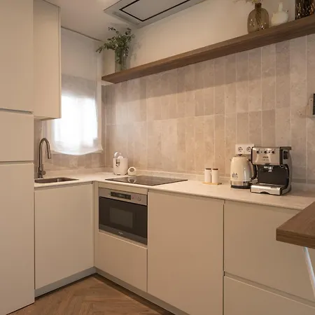 Cetti - Centro Catedral Appartement *