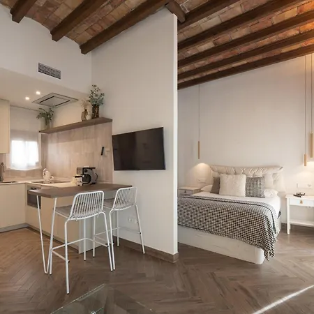 Apartment Cetti - Centro Catedral *