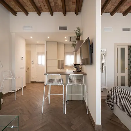 Cetti - Centro Catedral Appartement Granada