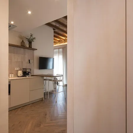 Appartement Cetti - Centro Catedral Granada