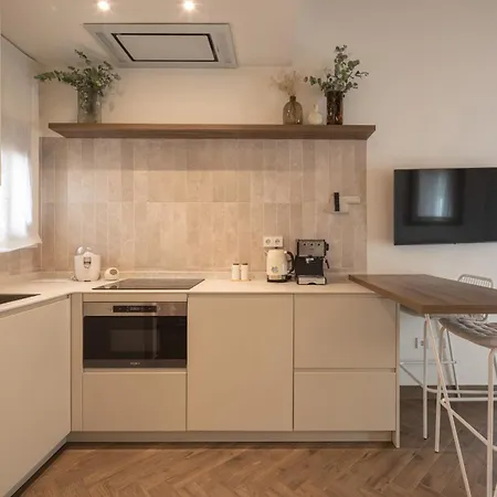 Cetti - Centro Catedral * Granada