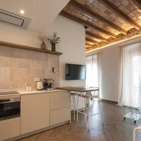 Appartement Cetti - Centro Catedral