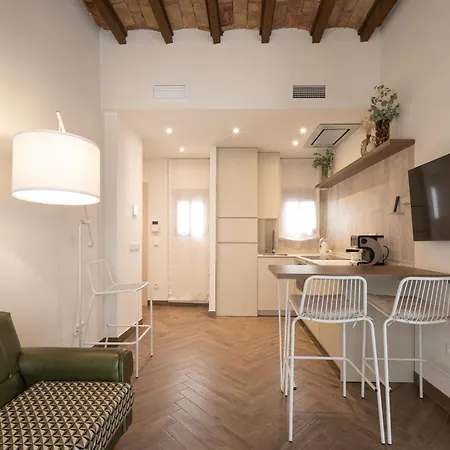 Cetti - Centro Catedral Apartment *