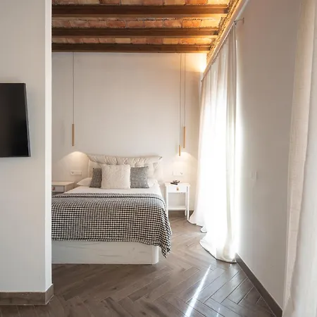 Apartment Cetti - Centro Catedral *
