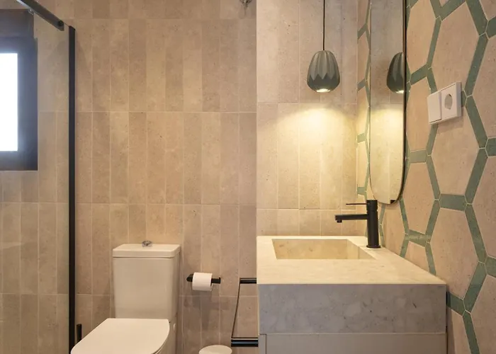Appartement Cetti - Centro Catedral *