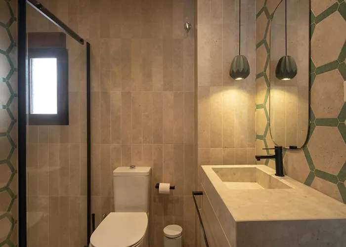 Appartement Cetti - Centro Catedral Granada
