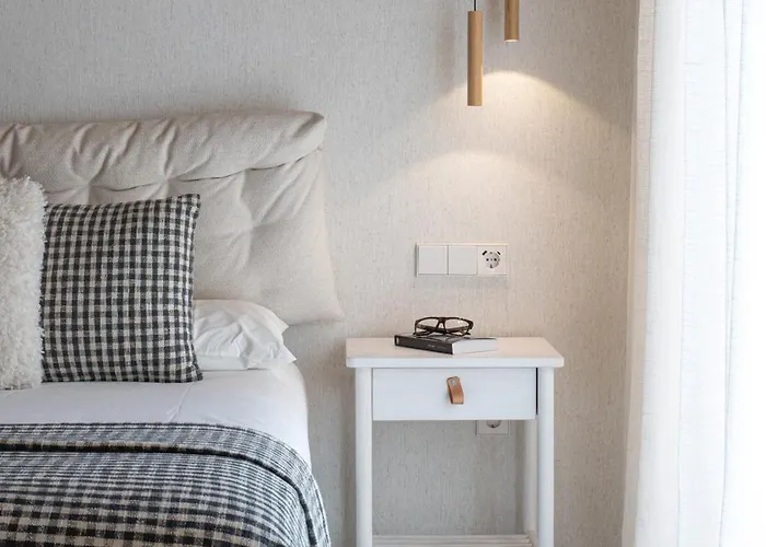 Appartement Cetti - Centro Catedral