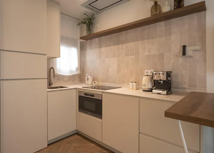 Cetti - Centro Catedral Appartement *