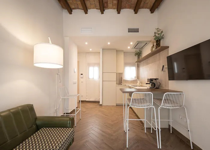 Cetti - Centro Catedral Appartement *