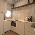 Cetti - Centro Catedral Апартаменты *