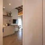 Апартаменты Cetti - Centro Catedral Гранада